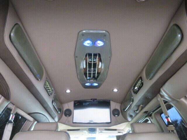 2015 Chevrolet Express 2500