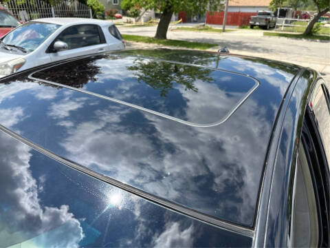 2013 Infiniti G37 Sedan Journey