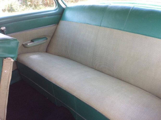 1954 Pontiac Chieftain