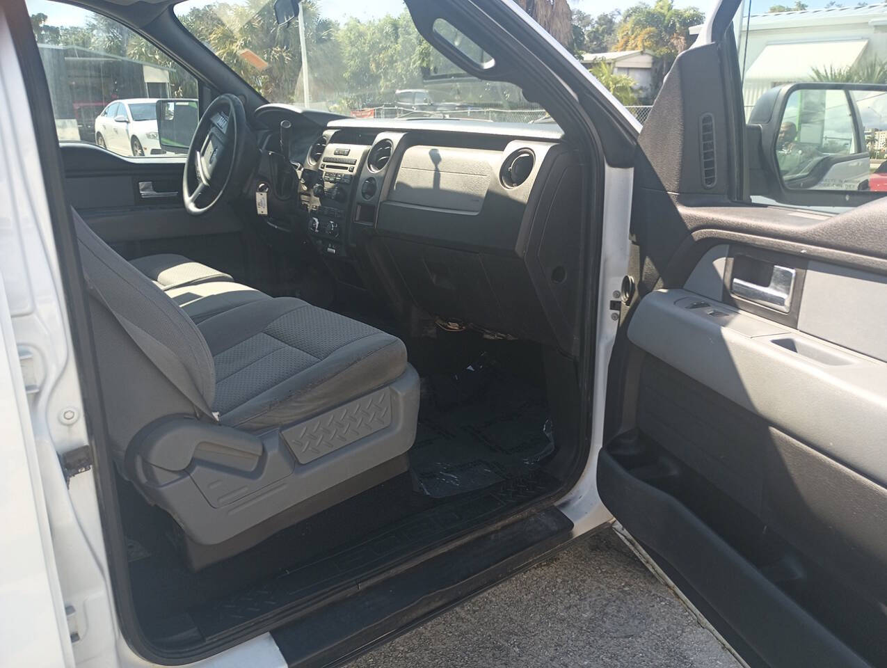 2014 Ford F-150 for sale at Auto Outlet Of Manatee in Palmetto, FL