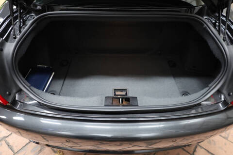 2009 Maserati GranTurismo S