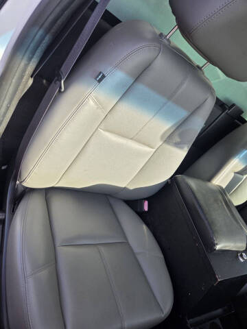 2012 Chevrolet Silverado 1500 Work Truck