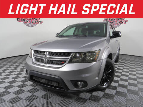 2019 Dodge Journey