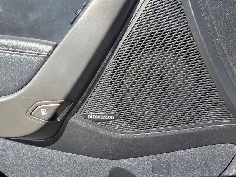 2014 Hyundai Santa Fe