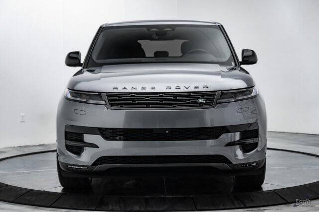 2024 Land Rover Range Rover Sport P360 SE