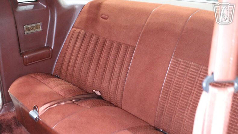 1979 Ford Thunderbird