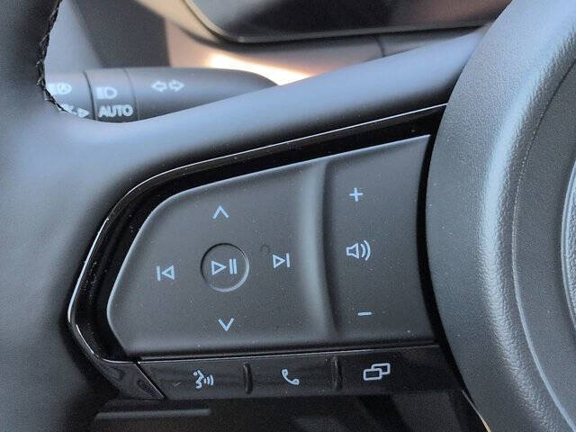 2026 Mazda CX-5 2.5 S Premium