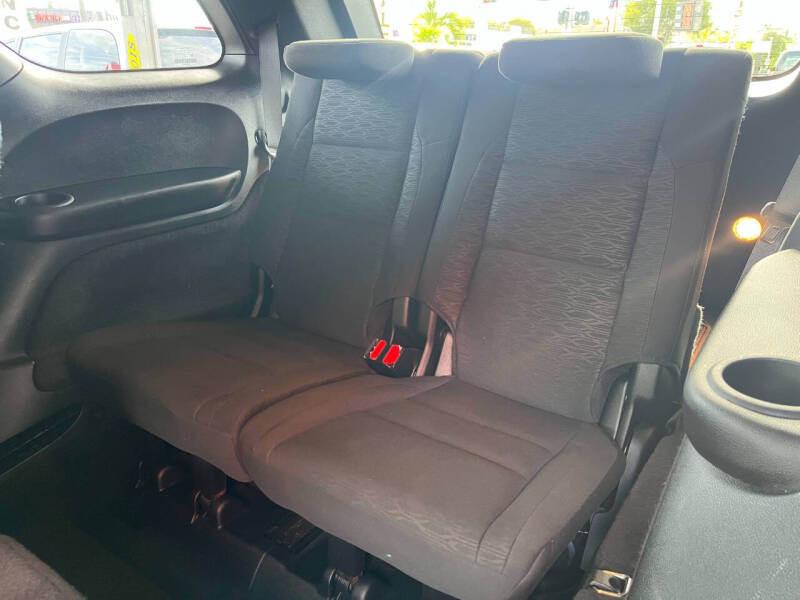 2021 Dodge Durango SXT