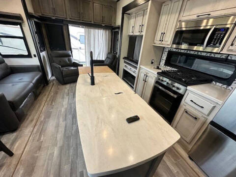 2023 KZ RV Durango