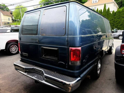 2014 Ford E-Series E-350 SD