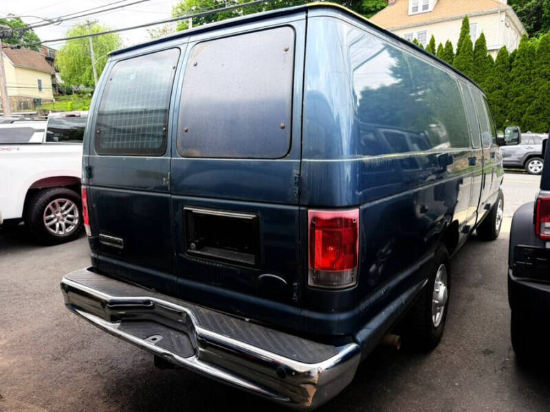 2014 Ford E-Series E-350 SD