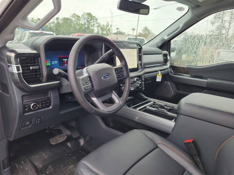 2026 Ford F-350 Super Duty