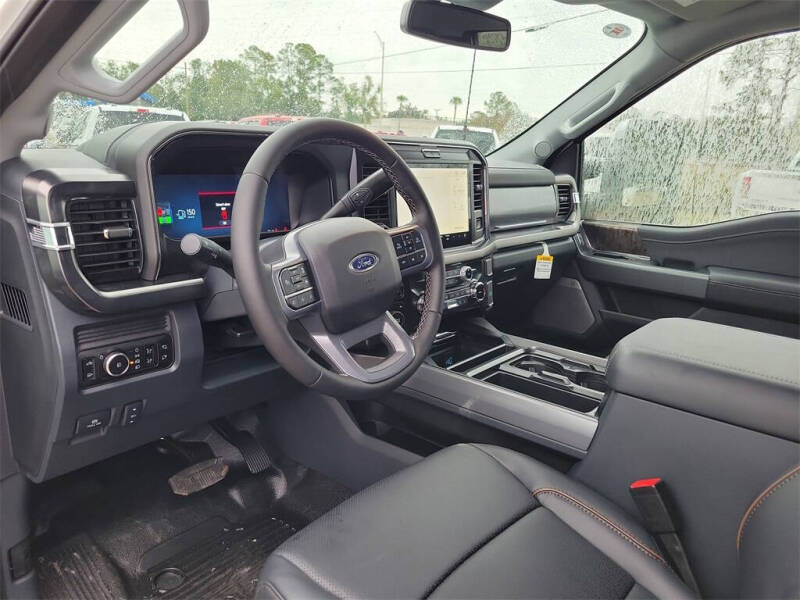 2026 Ford F-350 Super Duty