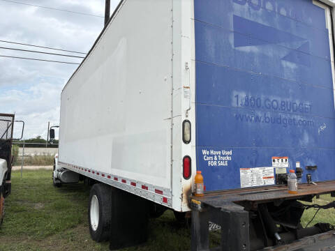 2017 International DuraStar 4300
