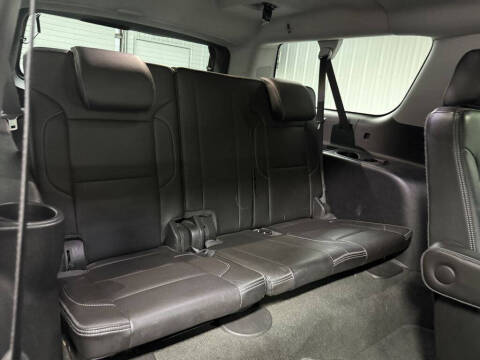 2018 GMC Yukon XL Denali