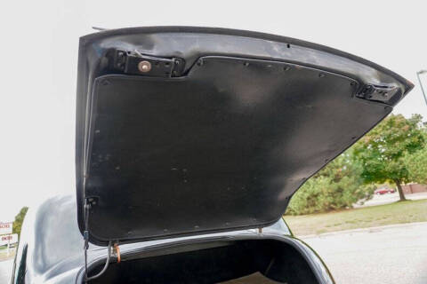 1936 Chrysler Imperial