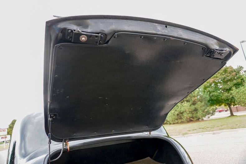 1936 Chrysler Imperial