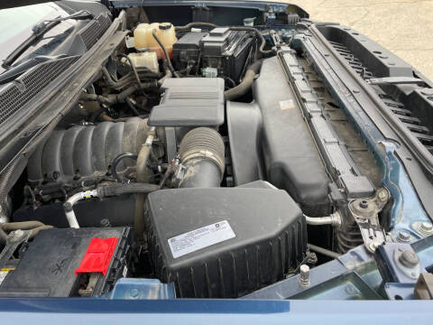 2020 Chevrolet Silverado 2500HD Custom