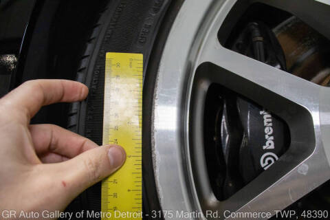 2008 Ford Shelby GT500