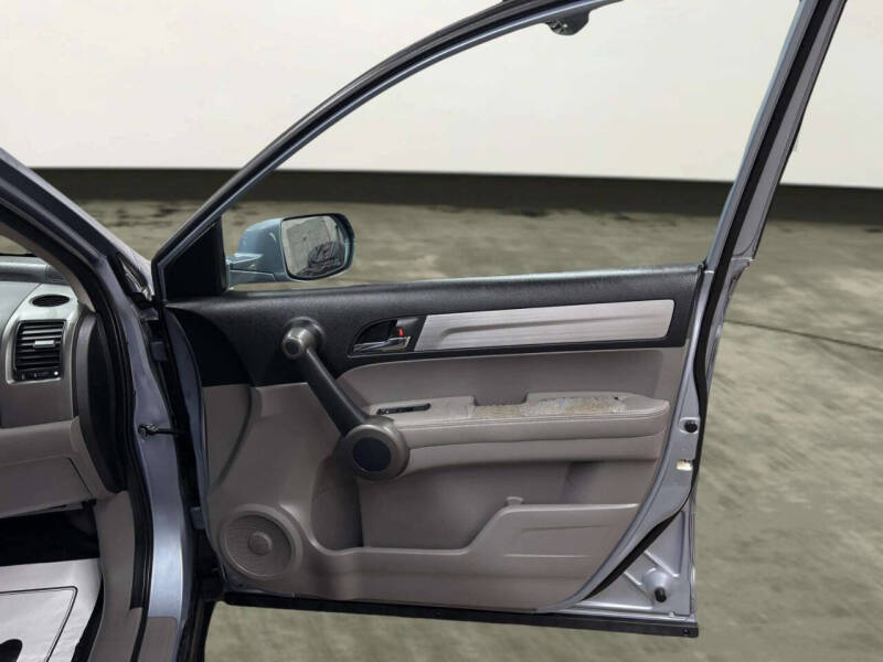2010 Honda CR-V EX-L