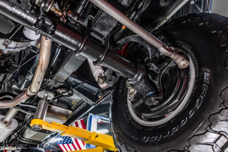 1987 Chevrolet R/V 10 Series