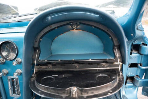 1965 Chevrolet Corvette