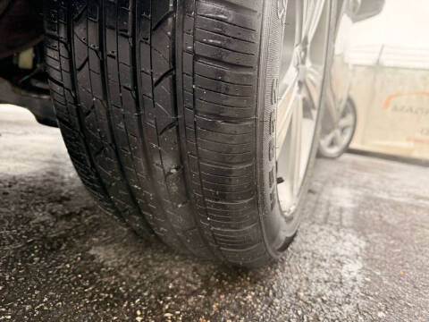 2016 Lincoln MKC Premiere