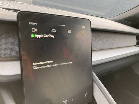 2023 Polestar 2 Long Range Dual Motor