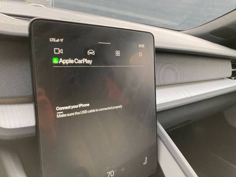 2023 Polestar 2 Long Range Dual Motor