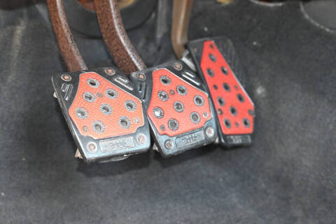 2004 Ford Mustang Mach 1 Premium