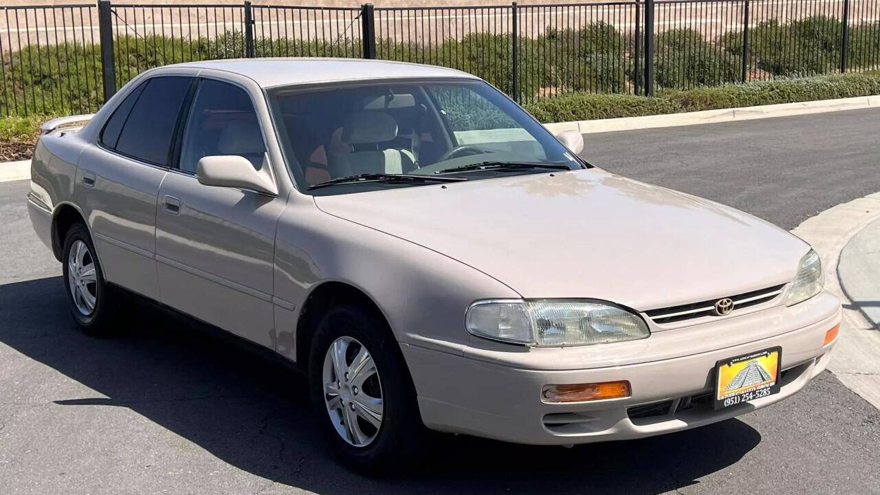 1996 Toyota Camry For Sale - Carsforsale.com®