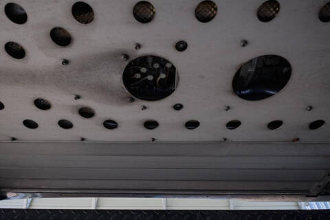 2003 Aston Martin V12 Vanquish