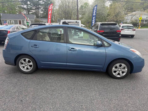 2005 Toyota Prius