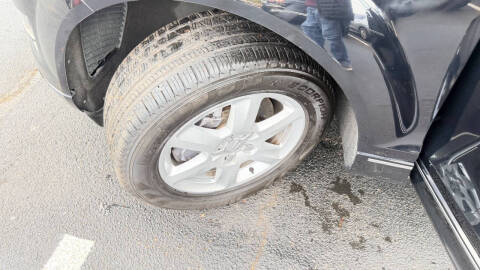 2015 Audi Q7 3.0T quattro Premium Plus