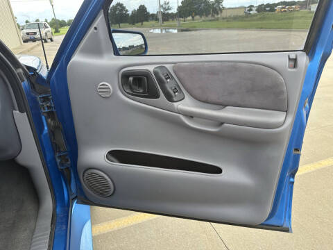 1999 Dodge Durango SLT