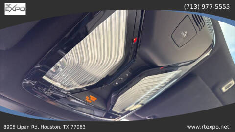 2021 BMW 5 Series 540i