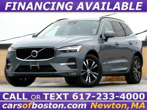 2023 Volvo XC60