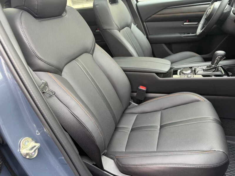 2026 Mazda CX-50 2.5 S Premium