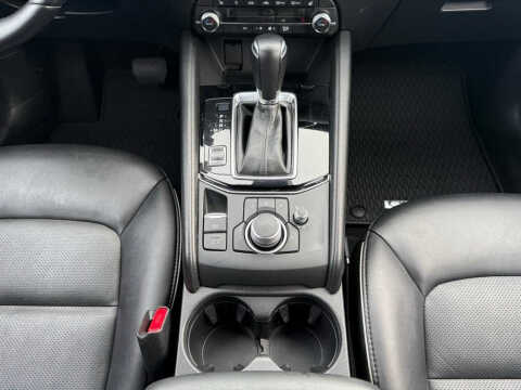2024 Mazda CX-5 2.5 S Select