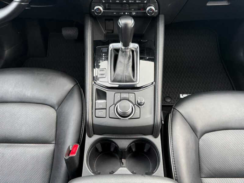 2024 Mazda CX-5 2.5 S Select