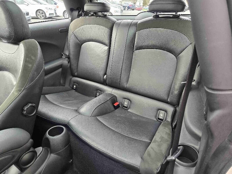 2016 MINI Hardtop 2 Door Cooper S