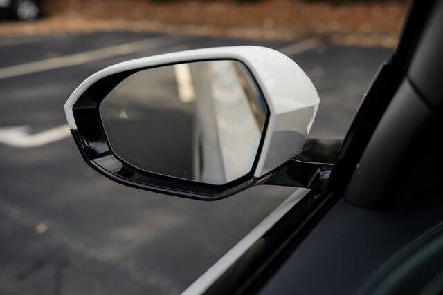 2024 BMW i7 eDrive50