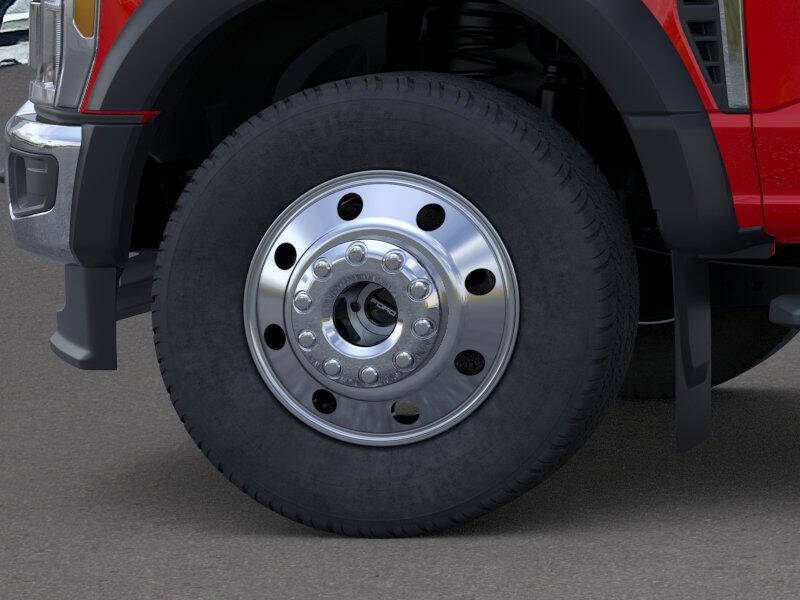 2026 Ford F-600 Super Duty