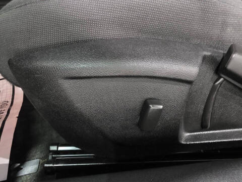 2014 Chevrolet Camaro LS