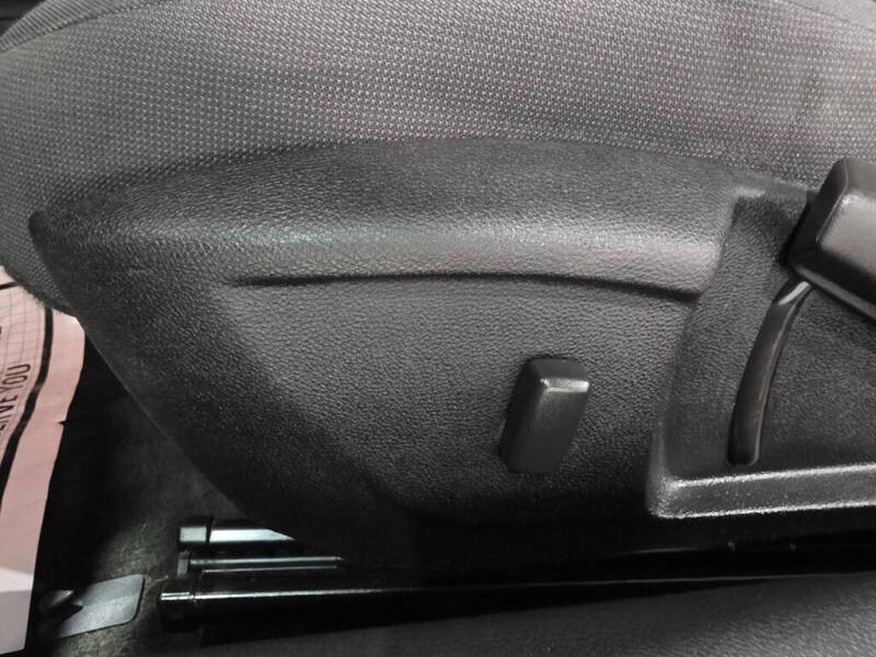 2014 Chevrolet Camaro LS