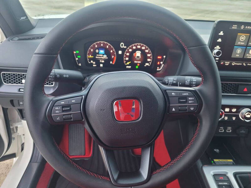 2026 Honda Civic Type R