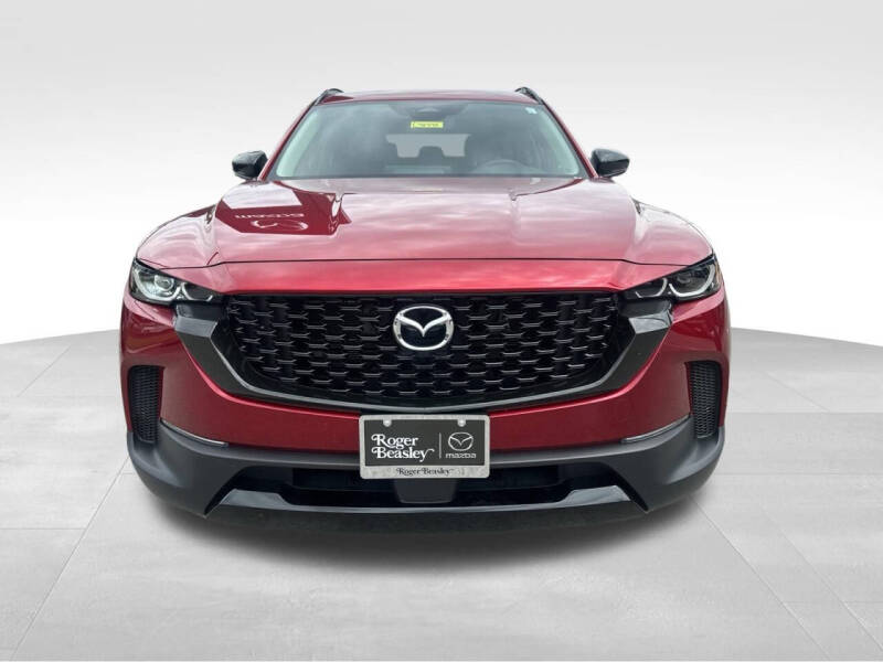 2025 Mazda CX-50 Hybrid Premium