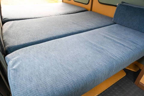 1985 Volkswagen Vanagon