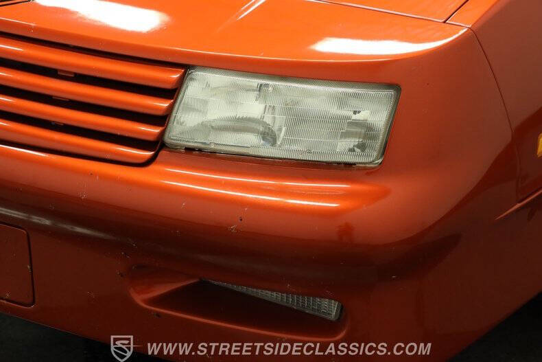 1986 Chevrolet El Camino
