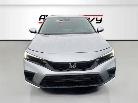 2023 Honda Civic